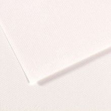 Canson Dokulu Mi-Teintes Sh Canmt 50x65 cm 160 gr White Bulut Beyazı 180 10'lu Fon Kartonu