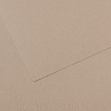 Canson Grey 122 Dokulu Mi-Teintes Sh Canmt 50x65 CM 160 GR Fon Kartonu