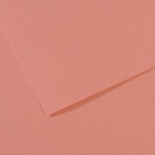 Canson Pink 352 Dokulu Mi Teintes Sh Canmt 50x65 CM 160 GR Fon Kartonu