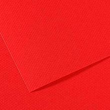 Canson Red 505 Dokulu Mi-Teintes Sh Canmt 50x65 CM 160 GR Fon Kartonu