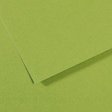 Canson Sh Canmt 50x65 CM 160 GR Pastel Dokulu GRN 475 10'lu Fon Kartonu