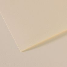 Canson YLW 110 Dokulu Mi Teintes Sh Canmt 50x65 cm 160 gr Fon Kartonu