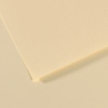 Canson YLW101 Dokulu Mi-Teintes Sh Canmt 50x65 cm 160 gr Fon Kartonu