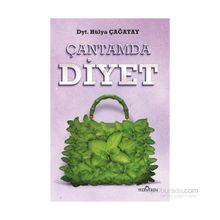 Çantamda Diyet - dyt hulya cagatay