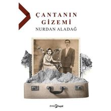 Çantanın Gizemi - Nurdan Aladağ
