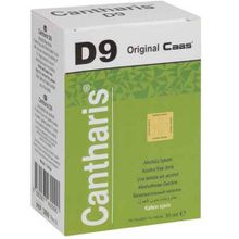 Cantharis D9 30 ml Damla
