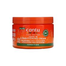Cantu 340 gr Durulanmayan Saç Bakım Kremi