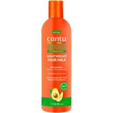 Cantu Avocado Hydrating 355 ml Hafif Nemlendirici Saç Sütü