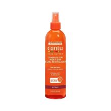 Cantu Doğal Saçlar İçin 355 ml Bukleleri Geri Getiren Sprey