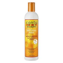 Cantu Doğal Saçlar Için Bukle 355 ml Nemlendirici ve Belirginleştirici Krem