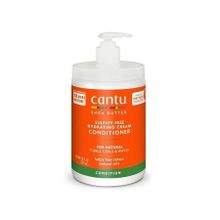 Cantu Doğal Saçlar İçin Sülfat İçermeyen 709 gr Nemlendirici Saç Kremi