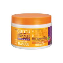 Cantu Grapeseed 340 gr Güçlendirici Saç Maskesi
