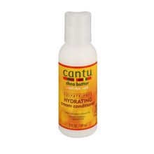 Cantu Nemlendirici Yıpranmış Saçlar Sülfatsız 89 ml Saç Kremi