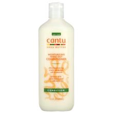 Cantu Shea Yağı Nemlendirici ve Durulama 400 ml Saç Kremi
