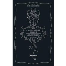 Canvermezler Tekkesi - Selim Nüzhet Gerçek