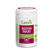 Canvit Biotin Maxi 230 gr Köpek Vitamini