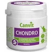 Canvit Chondro100 gr Eklem Güçlendirici Kedi Vitamini