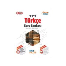 Çap 2024 Tyt Türkçe Plus Soru Bankası