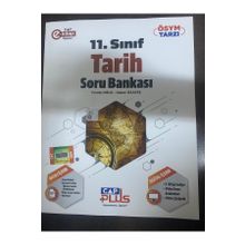 Çap Yayınları 2023 11.Sınıf Tarih Soru Bankası