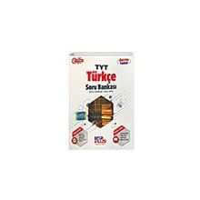 Çap Yayınları TYT Türkçe Plus Soru Bankası