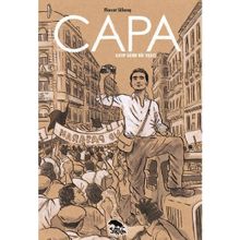 Capa - Florent Silloray