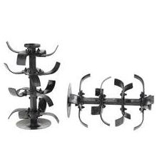 Çapa Makinası 32 mm 32 Bıçaklı Komple Bıçak Takımı