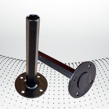 Çapa Tekeri 22 mm Sabit Aks Mili Takım