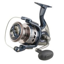 Caperlan Bauxit 500 SW 6000 3+1BB Balıkçılık Genel Kullanım Olta Makinesi