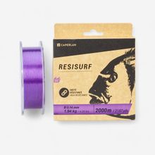 Caperlan Surfcasting Misinası - Mor - Resisurt