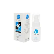 Capicade 30 ml Yoğun Onarıcı ve Yenileyici Gece Bakım Serumu