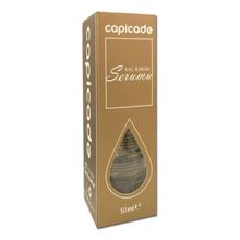 Capicade 50 ml Saç Bakım Serumu