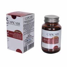 Capicade Capiligo Alfa Lipoik Asit Löykomotos Eğreltisi Glutatyon 30 Tablet