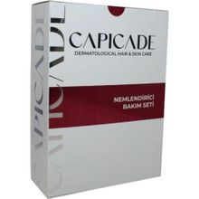 Capicade Nemlendirici Bakım Seti