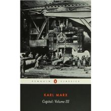 Capital Volume 3 - k marx