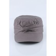 Cappello CAPCSTR03 Castro Avcı Model Gri Şapka