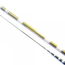 Captain 1065 630 cm Bamboo Pole Kısa Kapanır Göl Kamışı