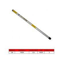 Captain 1071 800 cm First Ring Pole Bilezikli Göl Kamışı