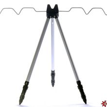 Captain 120 cm 6805 Üç Ayaklı Sehpa Kamış Ayağı