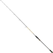 Captain 1414 Flutter Jig 198 cm PE2.0 Max 90 gr 2 Parça Olta Kamışı