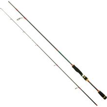 Captain 1425 5-15 gr Atar Shrimp Hunter 2 Parça Spin Kamış