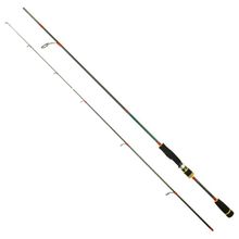 Captain 1425 Shrimp Hunter 2 Parça 3-15 gr Atar Light Spin Kamış