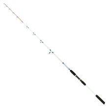 Captain 1426 Max 150 gr Atar 150 cm Sea Bream Fisher 2 Parça Solid Tekne Kamışı