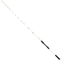 Captain 1428 Max 150 gr Atar 0-180 cm Egi Fisher 2 Parça Solid Tekne Kamışı