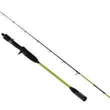 Captain 1432 Sarda 187 cm Slow 1-3 PE Jig Kamışı