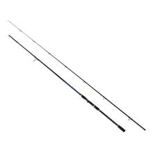 Captain 1441 8-28 gr 245 cm Blue Spin Olta Kamışı