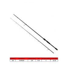Captain 1444 10 30 gr Atar Dynamic Spin 240 cm 2 Parça Spin Kamış