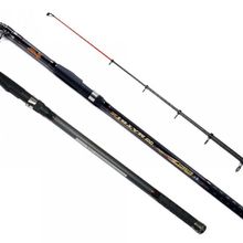 Captain 1505 150 250 gr Atar 420 cm Matrix Tele Surf Kamış
