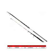 Captain 1525 80 180 gr Atar 350 cm Cast Strong Tele Surf Kamış