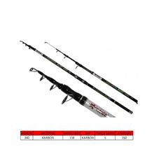 Captain 1665 Pathrol Olta Kamışı