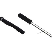 Captain 3 mm Neopren Kumaş Spin Kamış Koruma Kılıf Seti